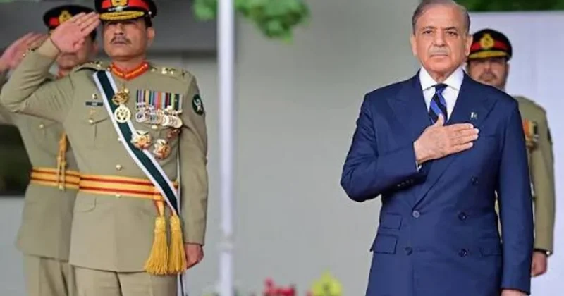 Pakistan rəsmiləri Ər Riyada səfər edəcəklər