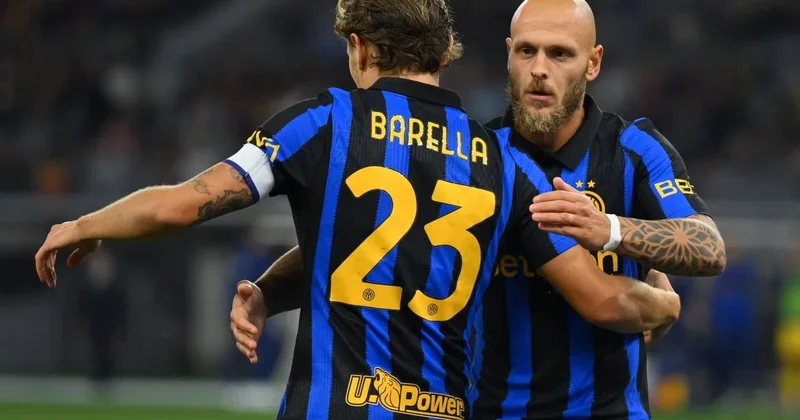 “İnter” Avstraliyada keçirilən yoldaşlıq oyununda “Milan”la heç heçə edib