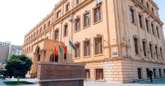 Türkiyə Azərbaycan Universitetində yeni tədris ili üçün qəbul başlayır