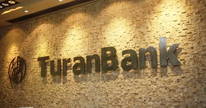 “Turan Bank”ın digər faiz gəlirləri 23.5% artıb