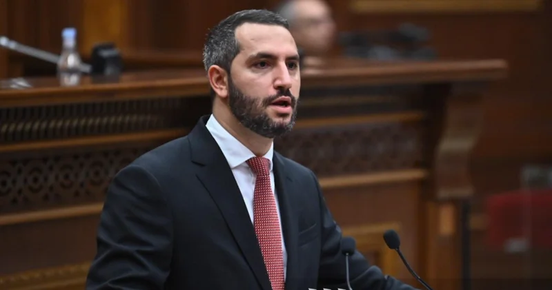 “Təhdidlər əsasən Azərbaycandan gəlir” Yeni spiker sülh prosesi və Türkiyə barədə nə dedi?