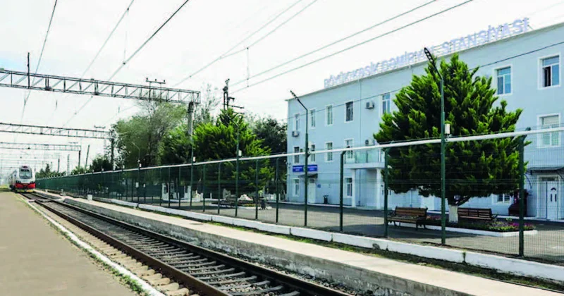 Azərbaycan Avropanın Asiyaya baş qapısıdır