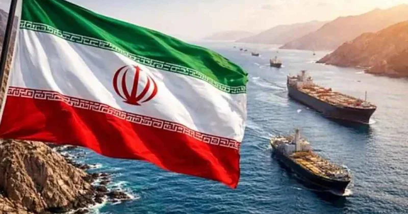 IRIB: Hörmüz boğazının açılması Vaşinqtonun davranışından asılıdır