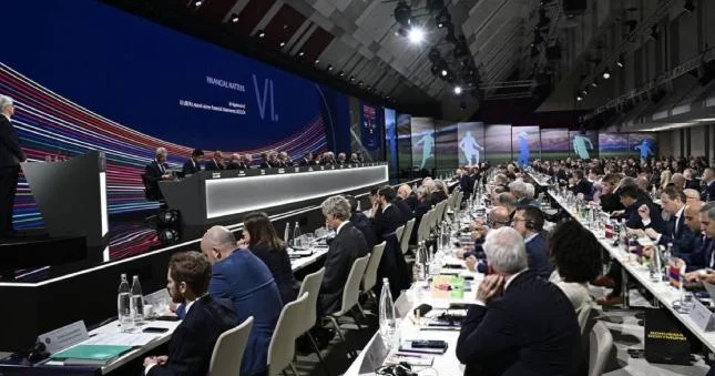 UEFA nın 2027 ci il konqresinin məkanı açıqlandı