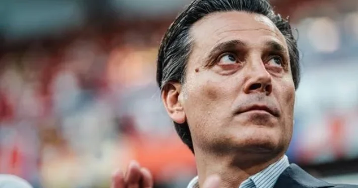 “Təzyiqlərə rəğmən yaxşı nəticə əldə etdik” Montella