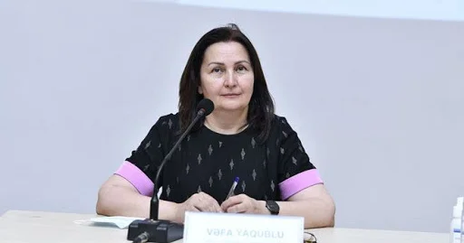 Vəfa Yaqublu: Yeni maliyyələşmə modeli ilə 8 min uşaq bağçaya cəlb ediləcək