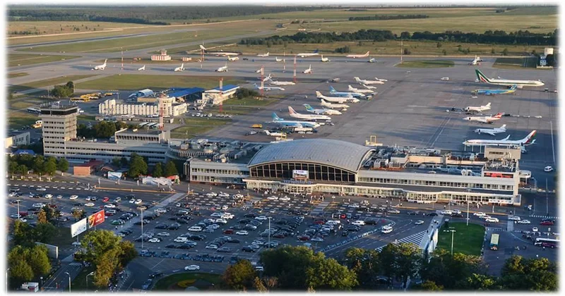 Almaniyada aeroportda üzərində partlayıcı olan dron tapıldı
