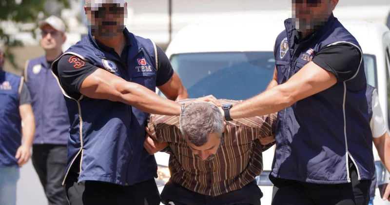 15 iyulda Ərdoğana qarşı sui qəsddə iştirak edən şəxs tutuldu