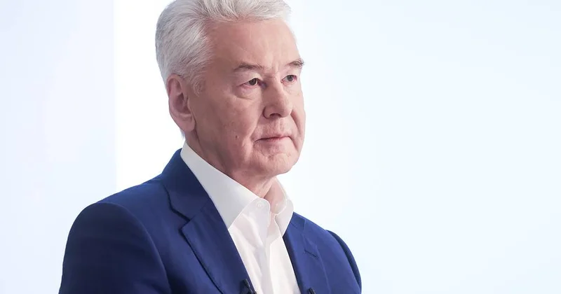 Rusiyaya hücum edən dronların üçdə ikisi Moskvanı hədəf alır Moskva meri