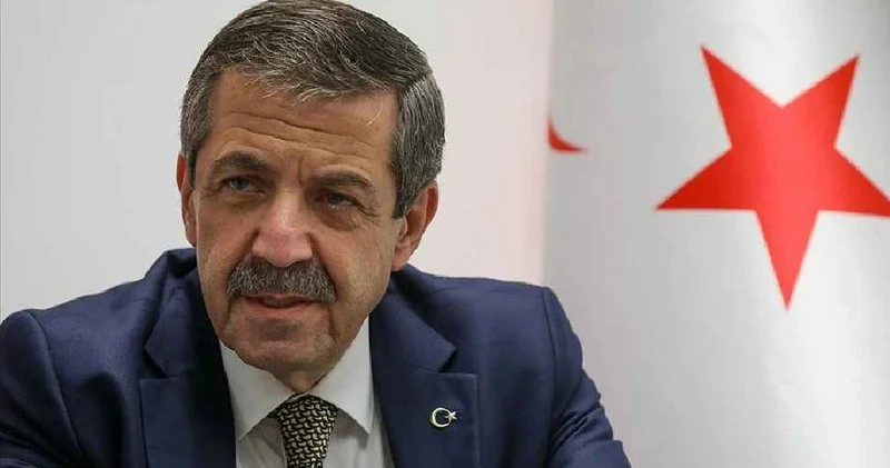 Tahsin Ertuğruloğlu: Kipr üçün federal dövlət modeli aktuallığını tamamilə itirib