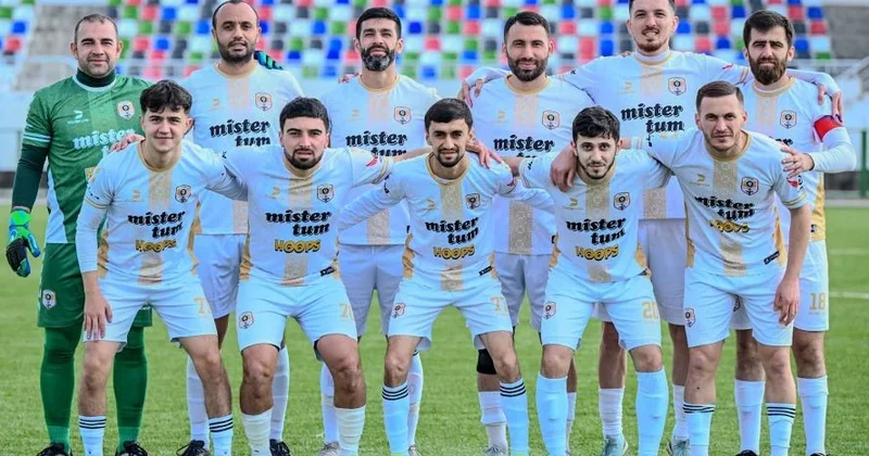 Bölgə təmsilçisi Bakıda hazırlıq keçəcək