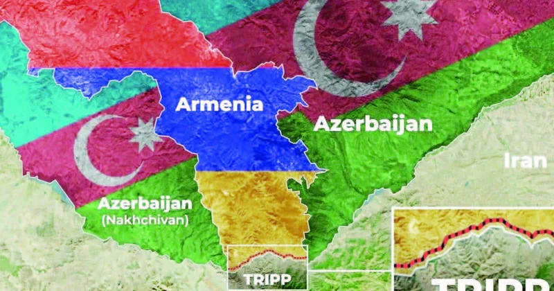 Nəqliyyat dəhlizindən Qayıdış dəhlizinə