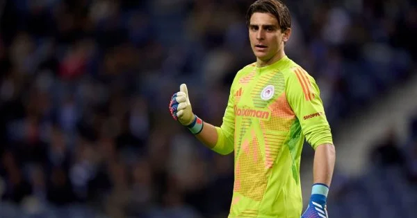 Hall Siti Konstantinos Tsolakisi transfer edib