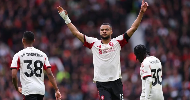 “Liverpul”u “Tottenhem”ə dəyişə bilər