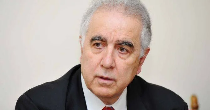 Sasunyan: II Qaregin həbs olunsa...