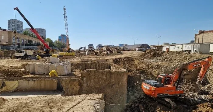 Bakı metrosunda yeni tunellərin inşası nə vaxt bitir?