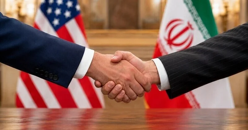 Pakistan ABŞ İran təmasları ilə bağlı qapalı danışıqlar apardıqlarını açıqlayıb
