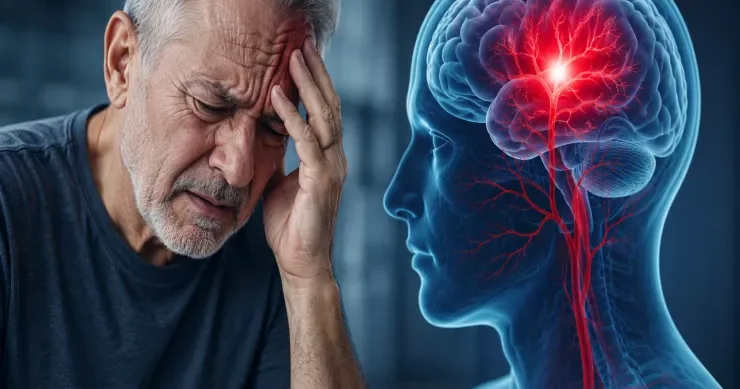 İnsultdan bir neçə gün əvvəl görünə bilən əlamətlər