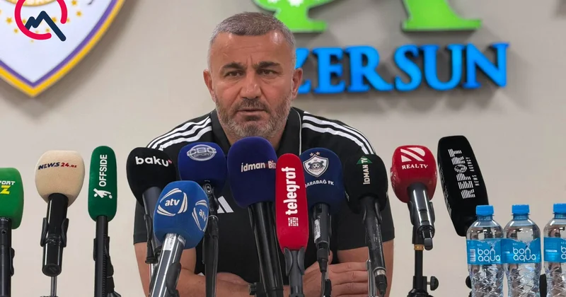 “Dinamo”ya uşaq vaxtı özüm azarkeşlik edirdim” Qurban Qurbanov
