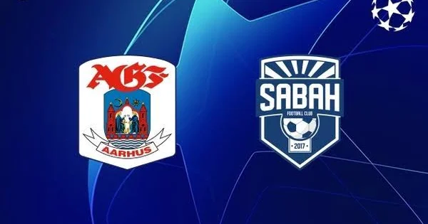 ÇL: Sabah Danimarka çempionuna qarşı