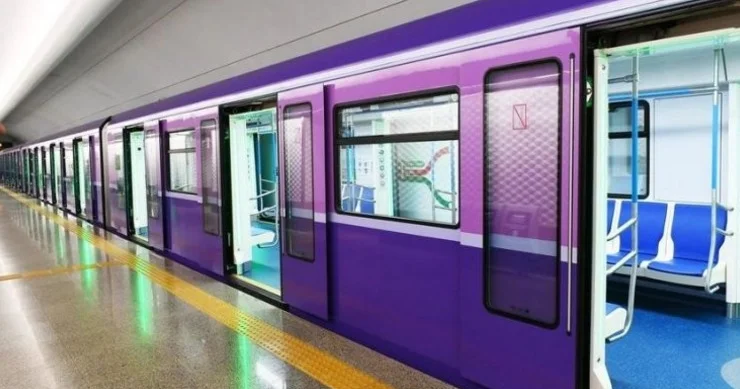 Bakı metrosunda yeni təyinatlar: Kimlər hansı stansiyaya rəis təyin olundu?
