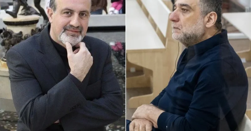 Vardanyanın dostunu Azərbaycana dəvət edən KİMDİR...