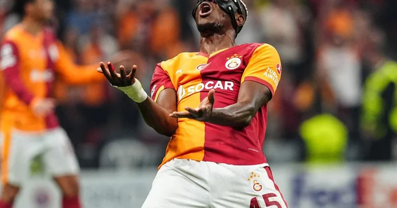 Viktor Osimhenin İspaniya xəyalı həyata keçməyib