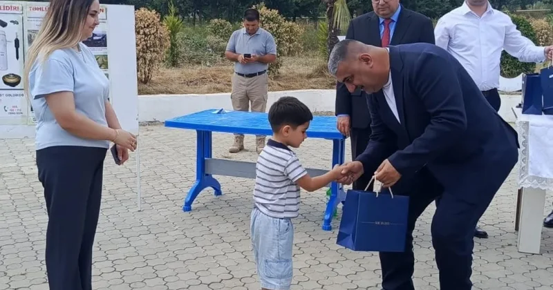 Onlar da doğma yurda qayıtdı FOTOLAR