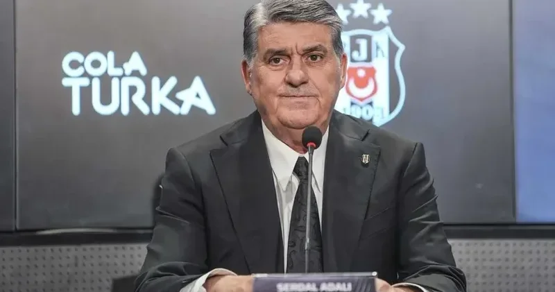 “Beşiktaş”ın prezidenti: Məhəmməd Salahı istəməmişik