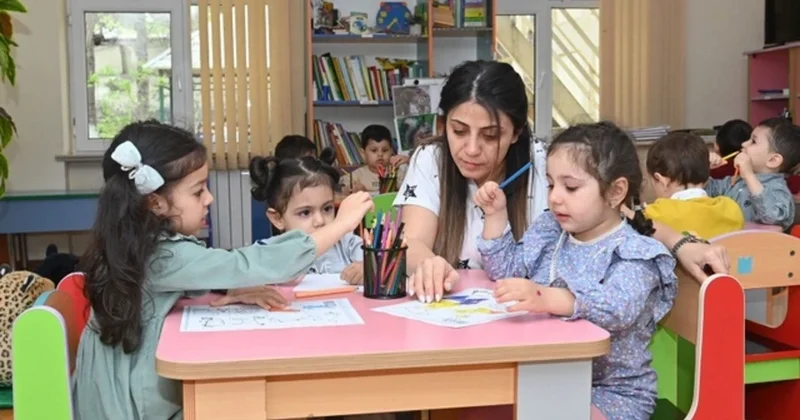 Bağçalarla bağlı qərar: bu gündən etibarən… KONKRET