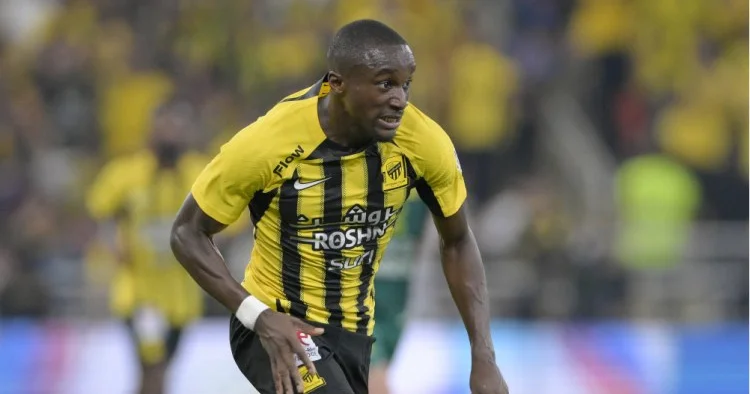 PSJ nin sabiq futbolçusu Səudiyyə Ərəbistanından ayrılmaq istəyir