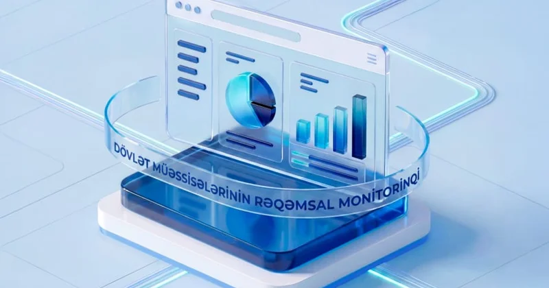 Rəqəmsal idarəetmə dövrü...