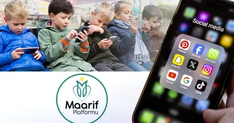 Hesabat: Rəqəmsal mühit ailə və cəmiyyət üçün yeni çağırışlar yaradır