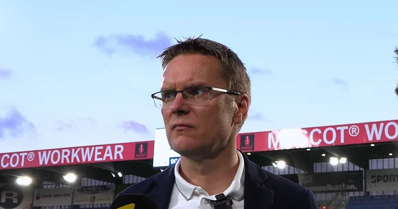 Valdas Dambrauskas: “İstədiyimiz nəticəni əldə edə bilərik”