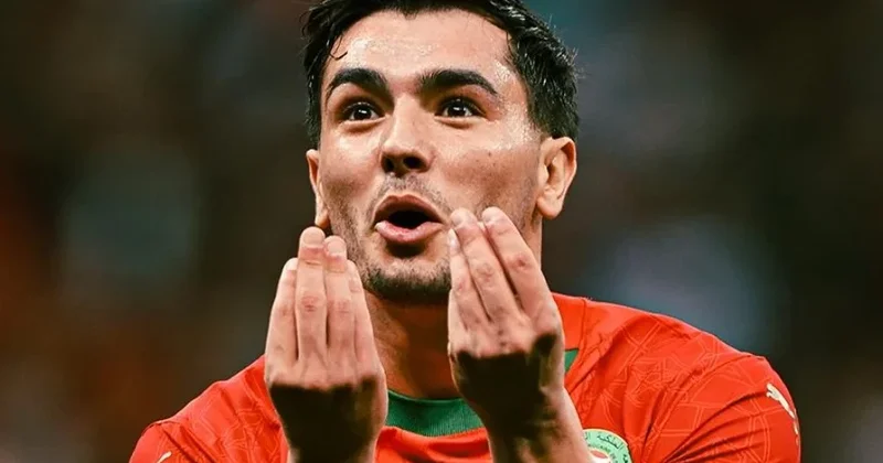 “Real Madrid” Brahim Diasla bağlı qərarını verib