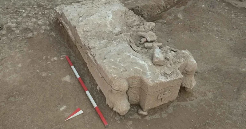 Sloveniyada ilk dəfə rast gəlinən Roma irsi