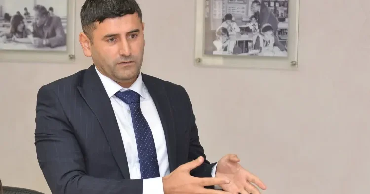 Azərbaycanda universitetlər pulsuz olacaq? AÇIQLAMA
