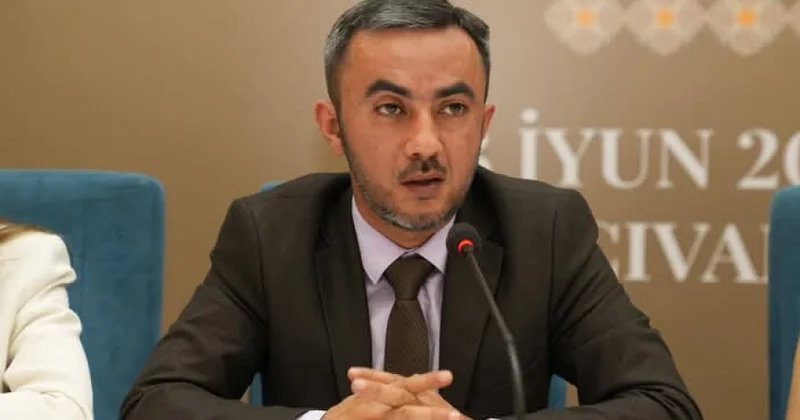 Orxan İsayev: İraq türkmanlarının irsinin öyrənilməsi Türk dünyasının inteqrasiyası üçün strateji əhəmiyyət daşıyır