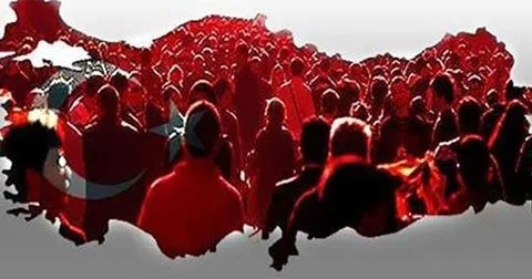 Türkiyədə 6 134 nəfərin vətəndaşlığı ləğv edilib