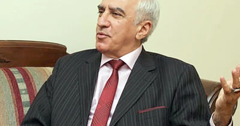 Xalq artisti İlham Namiq Kamal şamaxılıları aşağılayıb? Özündən açıqlama