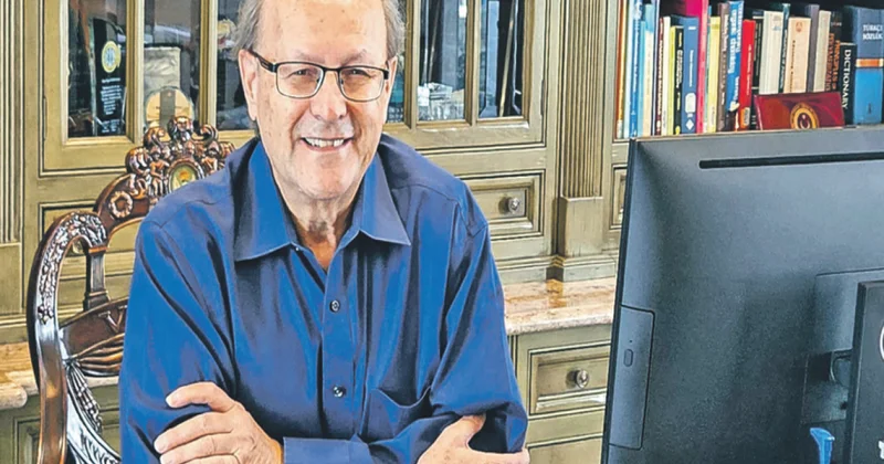 Türk əsilli Amerika tədqiqatçısı Talebin Vardanyanla bağlı mövqeyinə etiraz edib
