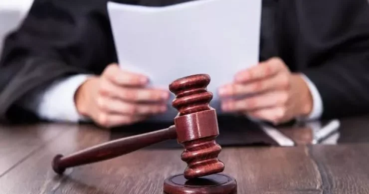 Müdafiə Nazirliyinin “İstirahət ev”nin həbsdəki keçmiş rəisi ilə bağlı məhkəmədən YENİ QƏRAR