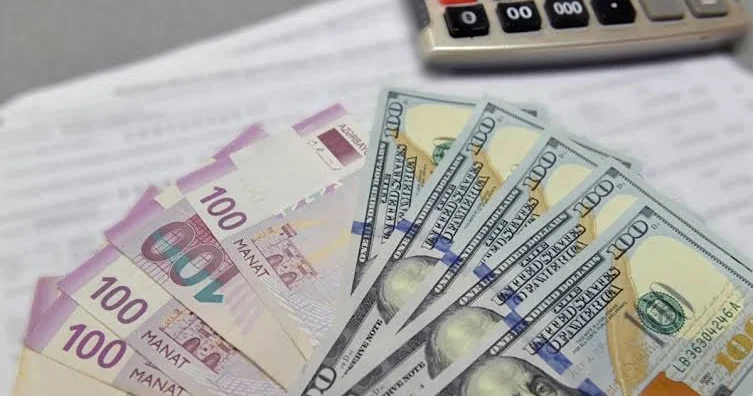 Manatın gələcəyi ilə bağlı nikbin PROQNOZ Dollar alanların sayı kəskin azalıb