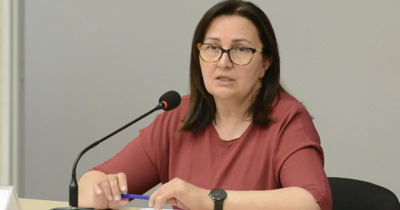 MÜTDA rəsmisi özəl bağçalara dair müsabiqəyə aydınlıq gətirdi