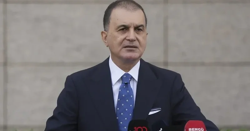 AKP: Ukraynaya görə bu ölkələrdən Türkiyəyə təzyiq edilir