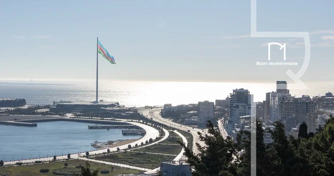 Güclü küləklə bağlı XƏBƏRDARLIQ Sabahdan Bakı, Abşeron və...