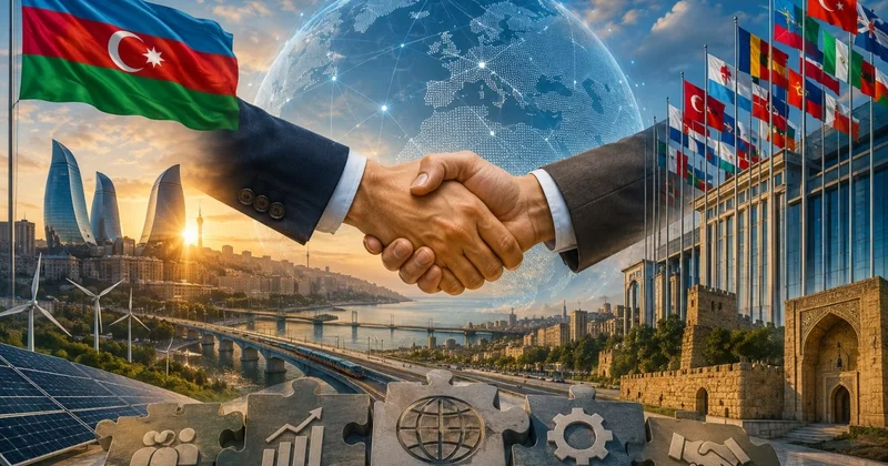 Qlobal inteqrasiya və milli kimliyin qorunması ŞƏRH