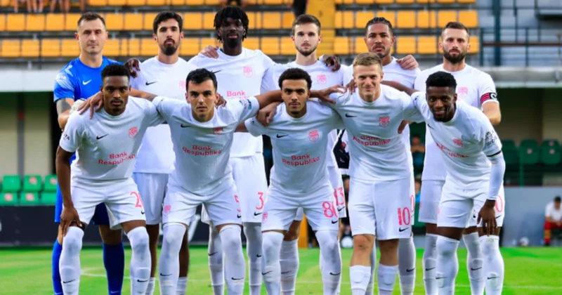 Çempionlar Liqası: “Orhus“ “Sabah“ matçı başladı YENİLƏNİR