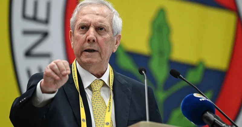 “Həbsxanaya gedəcəyəm, rahat yatacağam” Əziz Yıldırım