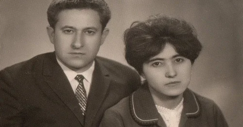 OQTAY KAZIMİ: İLK bəstəkarım